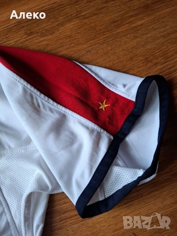 UMBRO OWEN футболна тениска XL размер. , снимка 7 - Футбол - 55074545