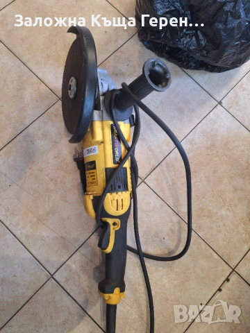 Голям Флекс KraftRoyal M14, снимка 3 - Други инструменти - 54339759