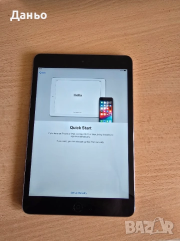 Ipad mini 2 16GB, снимка 5 - Таблети - 54098421