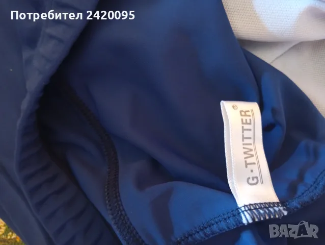 мъжки бански-5.50 евро, снимка 4 - Бански - 39208243