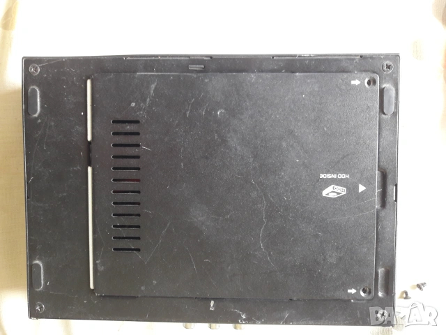 EMTEC Movie Cube Q100, снимка 4 - Плейъри, домашно кино, прожектори - 55072982