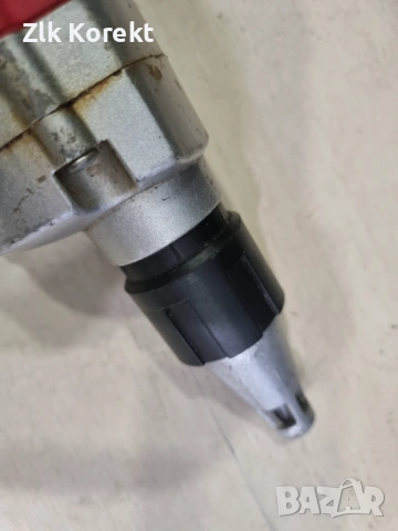 Винтоверт за гипсокартон Raider, снимка 5 - Винтоверти - 54158107