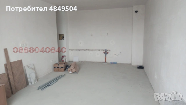 Двустаен апартамент , снимка 5 - Апартаменти - 54807011