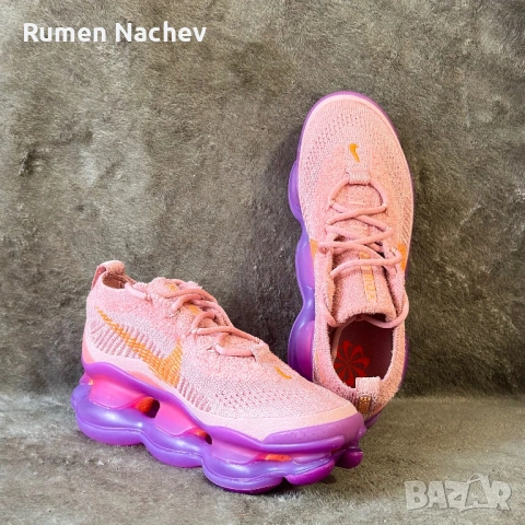 Оригинални Nike Air Max Scorpion 36,5, снимка 3 - Маратонки - 53939019