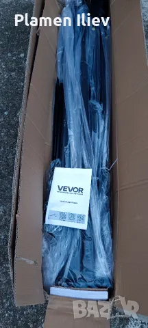 Люлка за йога VЕVOR, снимка 3 - Йога - 55303930