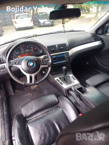 За продажба , снимка 10 - Автомобили и джипове - 54988858
