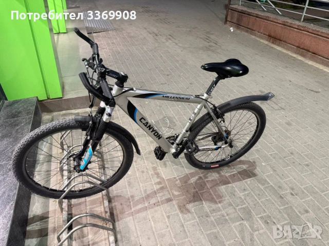 Вносен от Щвейцария, снимка 7 - Велосипеди - 54480355