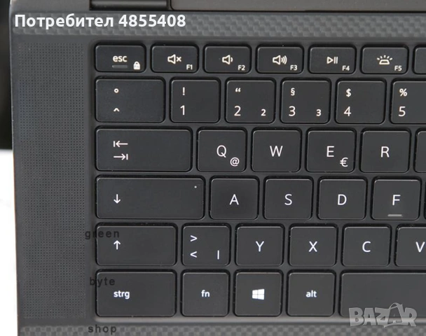 Dell Precision 5550, снимка 3 - Лаптопи за работа - 55166533
