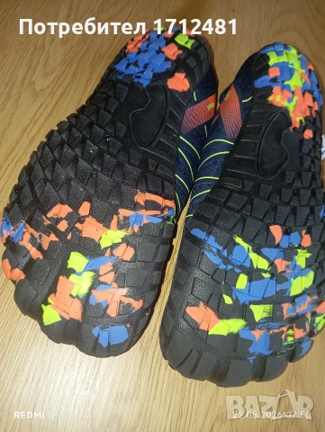 Scandifoot barefoot 38 размер , снимка 2 - Други - 54637727