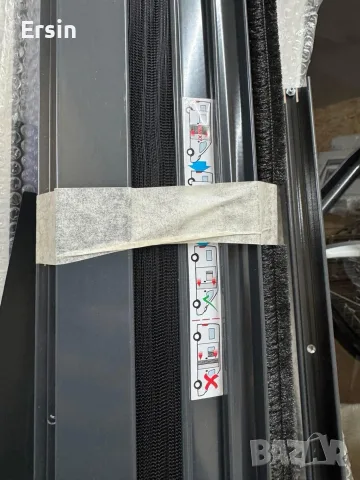 Оригинален комарник Dometic Flytec FT200
, снимка 13 - Къмпинг мебели - 55373720