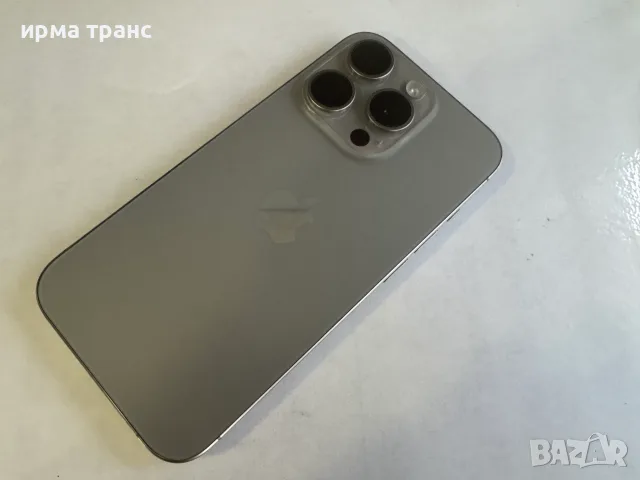 iPhone 15 Pro 512gb 92% батерия.Гаранция