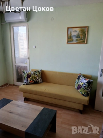 Дава се под наем, снимка 13 - Апартаменти - 48181631