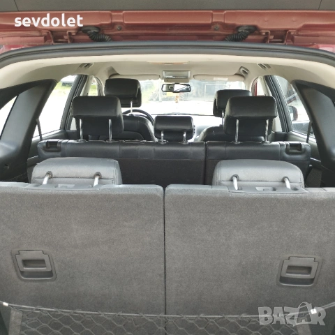 Продавам Шавролет-Каптива., снимка 7 - Автомобили и джипове - 54581061