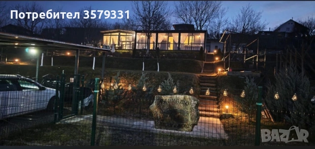 Продава се уютна и стилна къща, снимка 2 - Къщи - 54564647