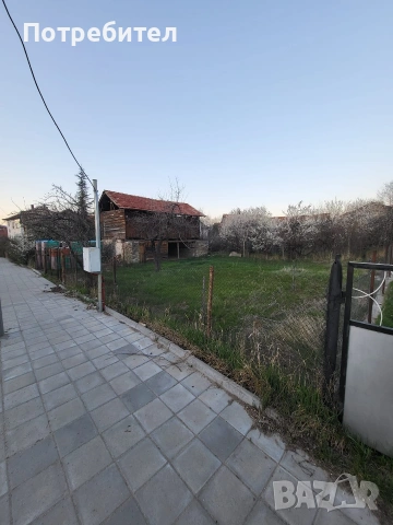 Продава имот, снимка 3 - Парцели - 54712391