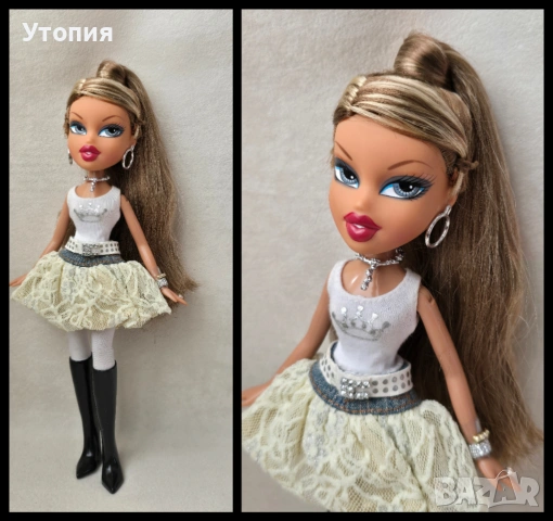Bratz Princess Fianna 2003