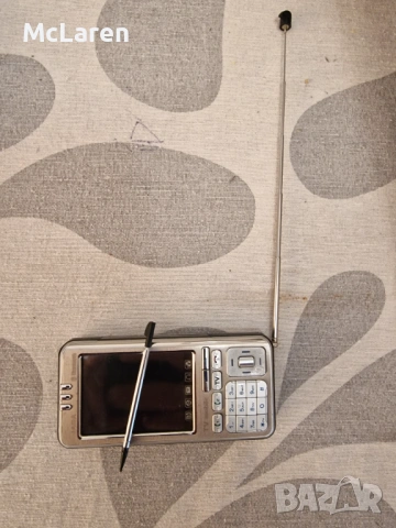 Sony Ericsson P900&LG KE970 Shine JAGA TV, снимка 7 - Други - 54802999