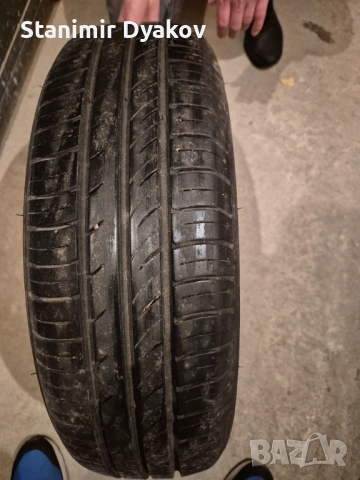 Гуми KUMHO ECOWING ES31 175/65 R14 86T - 4 броя, снимка 4 - Гуми и джанти - 54092371