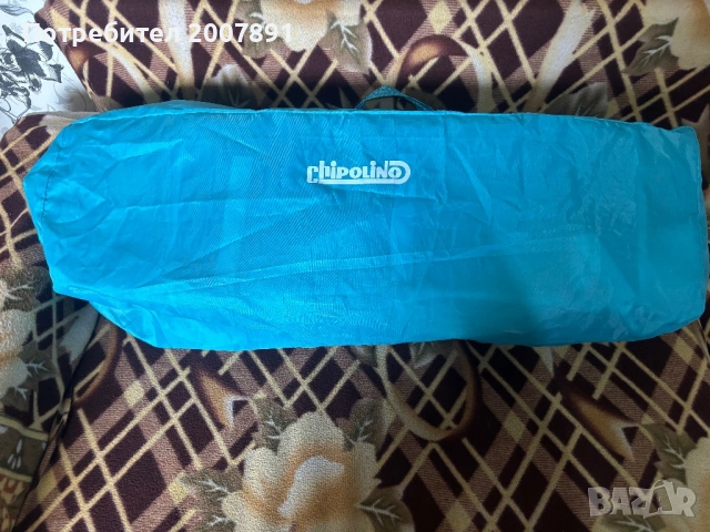 Продавам бебешка кошара Chipolino