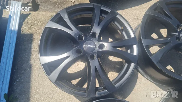 Джанти Honda ,Kia,Nissan,Hyundai,Mitsubishi 5х114.3 17 цола, снимка 5 - Гуми и джанти - 55361746