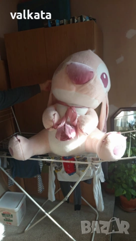 Чисто нов , снимка 4 - Плюшени играчки - 54233592