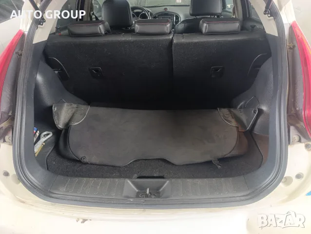 Nissan Juke / Нисан Джук - на части, снимка 13 - Автомобили и джипове - 55333898