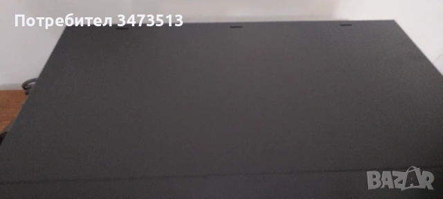 SONY CDP-212, снимка 4 - Аудиосистеми - 54989757