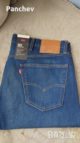 Levi's Premium jeans, снимка 5 - Дънки - 54324223