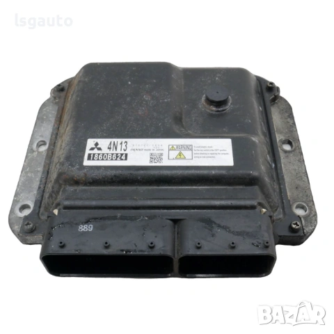Компютър двигател Mitsubishi Lancer X (GS44S) 2007-2017 ID: 159464
