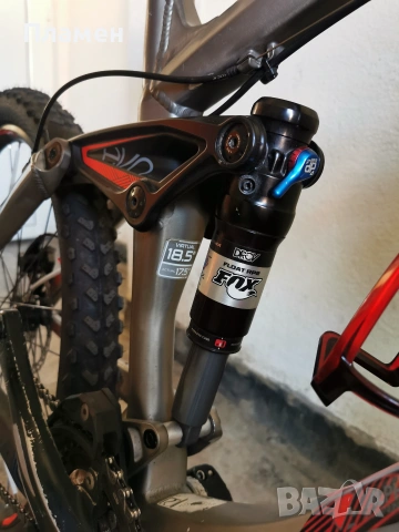 Trek, снимка 7 - Велосипеди - 55076878
