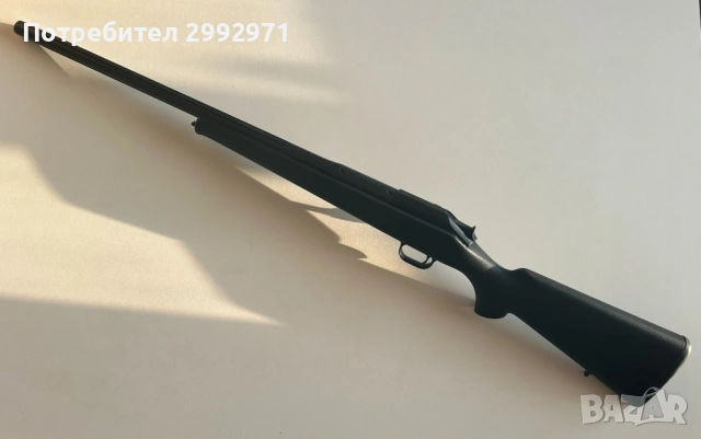 Продавам Blaser R93, снимка 3 - Ловно оръжие - 54390906