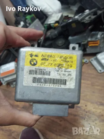 Сензор Airbag за BMW E36 , 65.77- 8362119