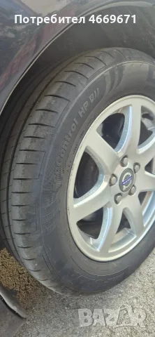 VOLVO S80 в перфектно състояние, снимка 4 - Автомобили и джипове - 55486599