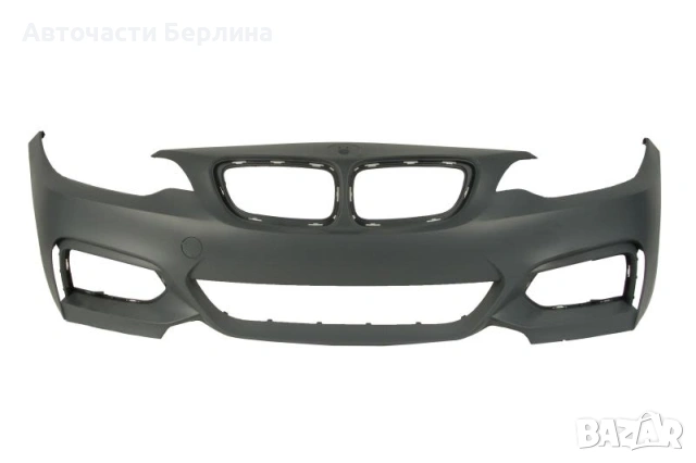 Предна броня за боядисване за BMW 2 F23 BLIC