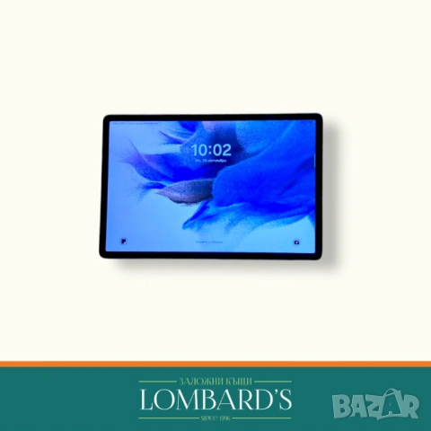 Таблет Samsung Tab S7 FE 5G, N: 44143507