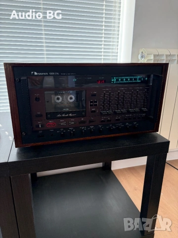 Nakamichi 1000 ZXL