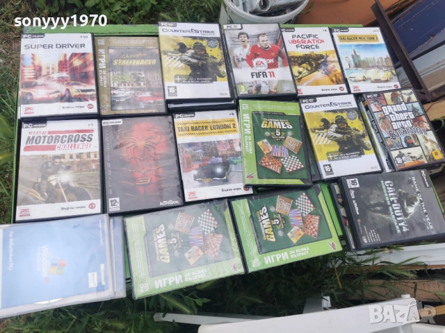PC GAME-25ЕВРО ЗА 1БР 2405261732L1