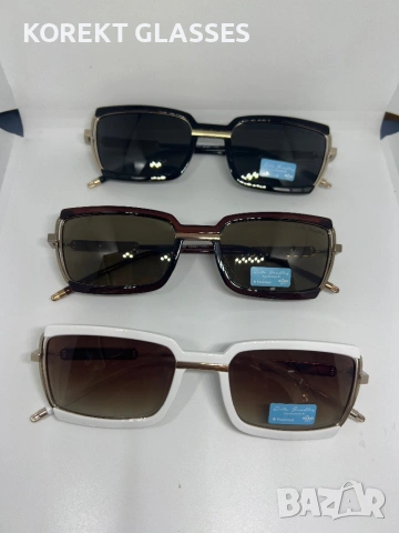 Ritta Bradley RB8200 HIGH QUALITY FASHION POLARIZED 100% UV Слънчеви очила TOП цена! Гаранция!