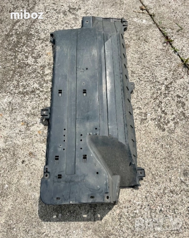 Кора под купе Хонда ЦРВ 3 Honda CR-V, снимка 2 - Части - 54637069