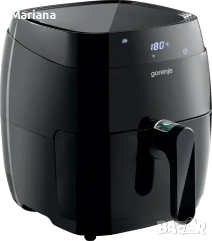 Air Frryer Gorenje AF 1409DB