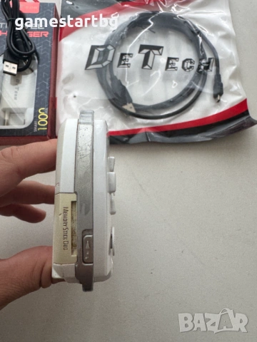 PSP 1003 - хакнато с 32GB карта, снимка 8 - PlayStation конзоли - 54039009