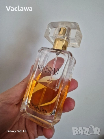 Estée Lauder Spellbound парфюмна вода за жени, снимка 5 - Дамски парфюми - 53974483