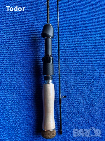 Crazy Fish Nano Zero