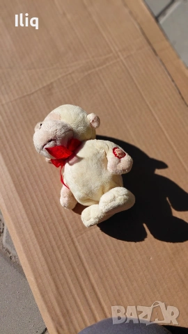петнаиси бр. плюшени играчки. , снимка 8 - Плюшени играчки - 54420542