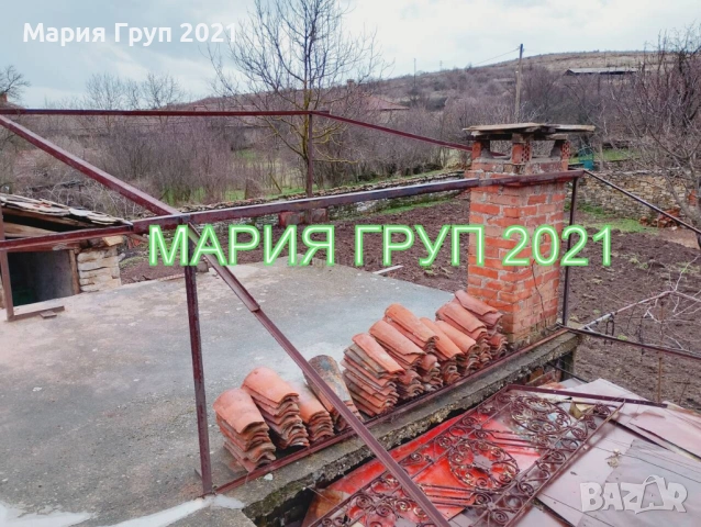 !!!ТОП ОФЕРТА!!!Продавам Едноетажна Къща в село Изворово област Хасково!!!, снимка 3 - Къщи - 54914547