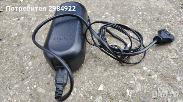 iRobot Roomba зарядно за робот прахосмукачка, снимка 2 - Прахосмукачки - 55501720