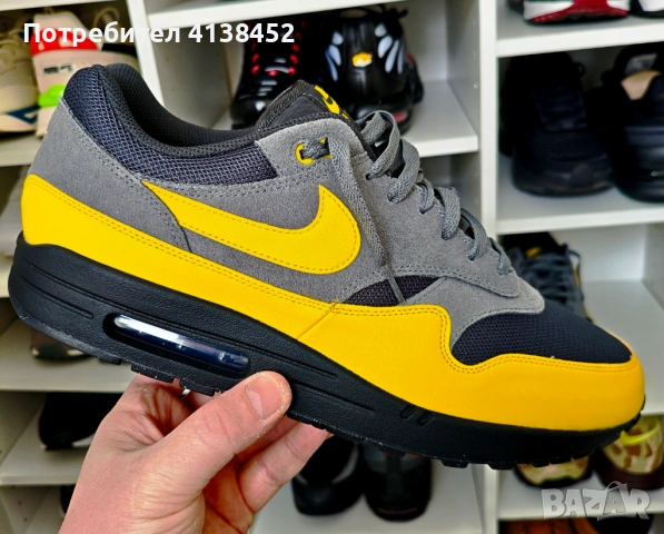 Nike air max 1 48,5.