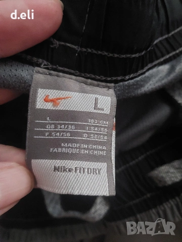 NIKE Original Size XL Мъжки шорти, снимка 6 - Къси панталони - 54686951