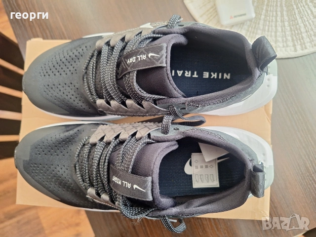 nike zoomx zegama trail 2, снимка 4 - Маратонки - 54526557