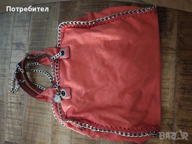 Продавам три дамски чанти